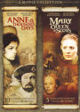 Anne of the Thousand Days/Mary, Queen of Scots [2 Discs]