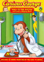 Curious George: Goes to the Doctor and Curious George Lends a Helping Hand
