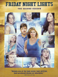 Friday Night Lights - Season 2