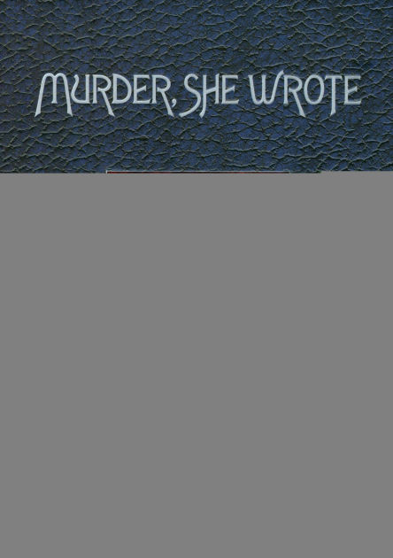 Murder, She Wrote - Season 9 By Anthony Pullen Shaw, Anthony Shaw 