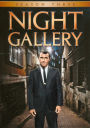 Night Gallery: Season Three