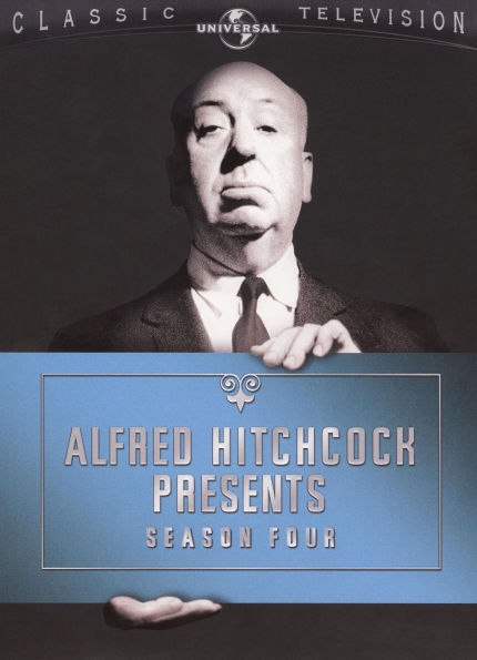 Alfred Hitchcock Presents: Season Four [4 Discs]