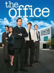 Office - Season 4