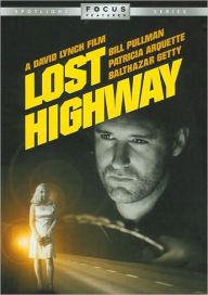 Title: Lost Highway
