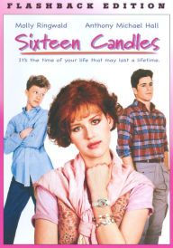 Title: Sixteen Candles [Flashback Edition]