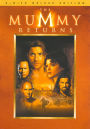 The Mummy Returns [WS] [2 Discs] [Deluxe Edition]