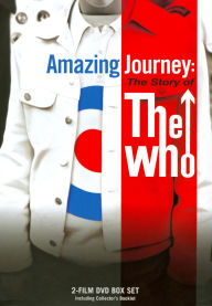 Amazing Journey: The Story of the Who