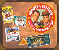 Abbott & Costello - The Complete Universal Pictures Collection