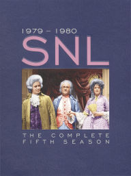Saturday Night Live - Season 5