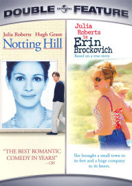 Notting Hill & Erin Brockovich