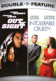 Out of Sight / Intolerable Cruelty
