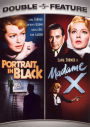 Portrait in Black/Madame X [2 Discs]