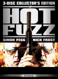 Hot Fuzz