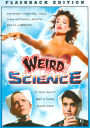 Weird Science