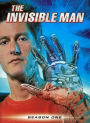 Invisible Man: Season One