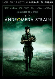 Title: The Andromeda Strain