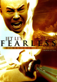 Jet Li's Fearless