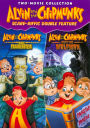 Alvin and the Chipmunks - Scare-Riffic Double Feature