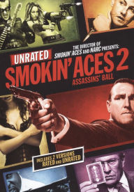 Smokin' Aces 2: Assassins' Ball