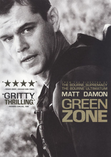 Green Zone