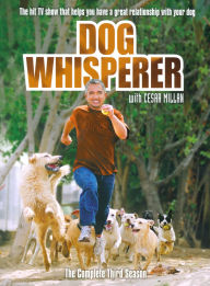 Dog Whisperer with Cesar Millan - Season 3