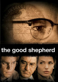 Good Shepherd