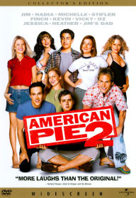 American Pie 2