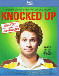 Title: Knocked Up [Blu-ray]