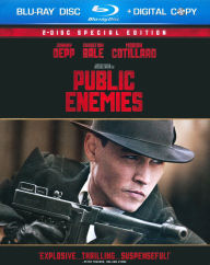 Public Enemies