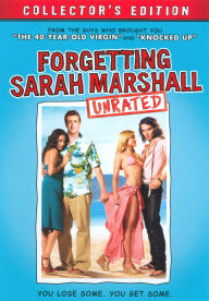 Forgetting Sarah Marshall