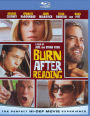 Burn After Reading [Blu-ray]