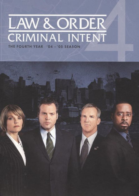その他 Law &amp; Order: Criminal Intent - the Final Year [DVD] [Import] Amazon.com: Law & Order: Criminal Intent: The Final Year