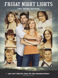 Friday Night Lights - Season 3