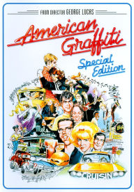 Title: American Graffiti [Special Edition]