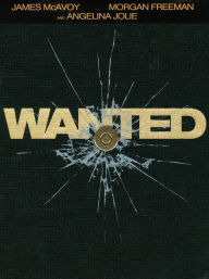 Wanted