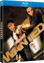 Wanted [WS] [Blu-ray]