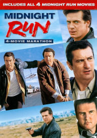 Midnight Run Movie Marathon