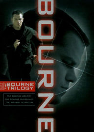Bourne Trilogy