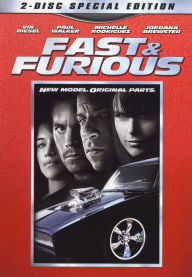 Fast & Furious