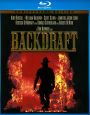 Backdraft [Anniversary Edition] [Blu-ray]