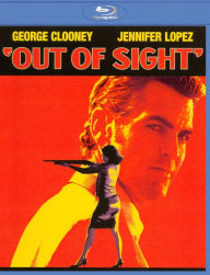 Title: Out of Sight [Blu-ray]