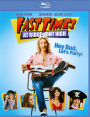 Fast Times at Ridgemont High [Blu-ray]