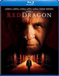 Red Dragon [Blu-ray]