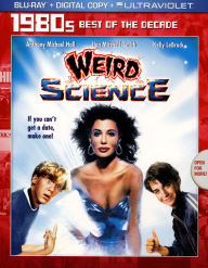 Weird Science