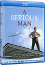 A Serious Man [Blu-ray]