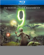 9 [Blu-ray]