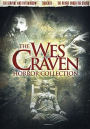 The Wes Craven Horror Collection [2 Discs] [$5 Halloween Candy Cash Offer]