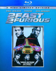 2 Fast 2 Furious