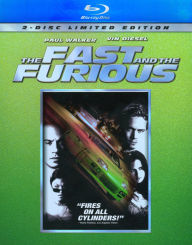 Fast and the Furious