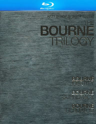 Bourne Trilogy